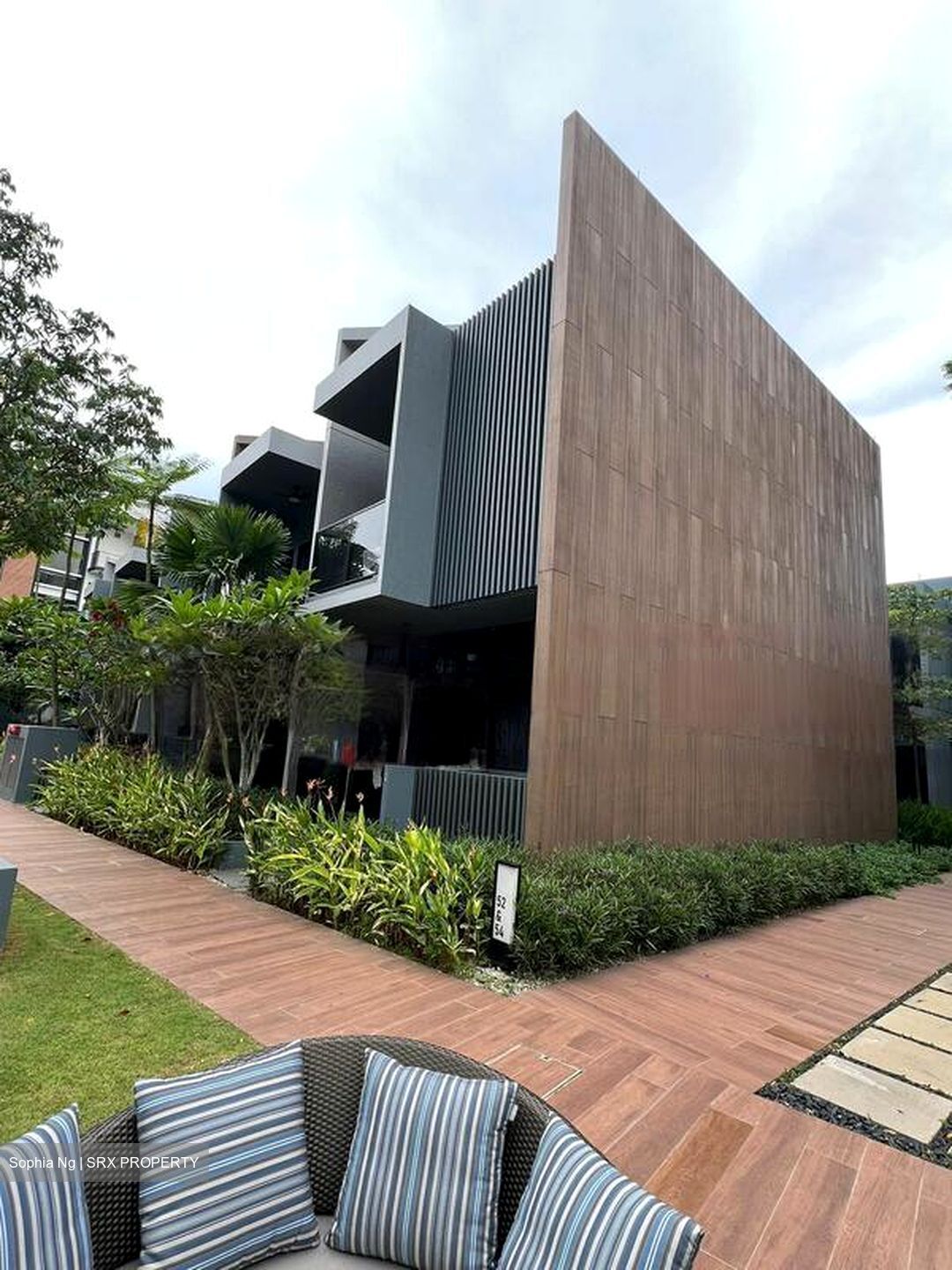 Kent Ridge Hill Residences (D5), Apartment #474366831